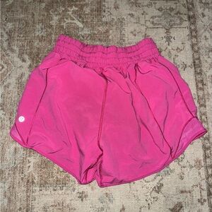 Lululemon Women's Running Short